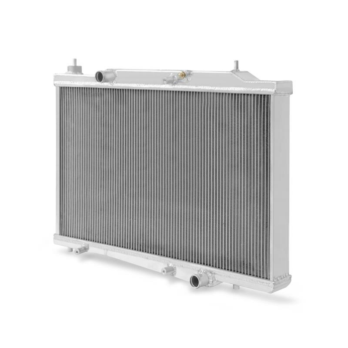 Mishimoto Ford Fiesta ST Aluminium Radiator (2014-2019)