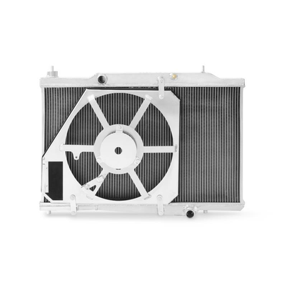 Mishimoto Ford Fiesta ST Aluminium Radiator (2014-2019)