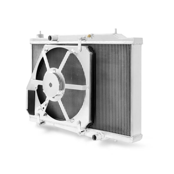 Mishimoto Ford Fiesta ST Aluminium Radiator (2014-2019)