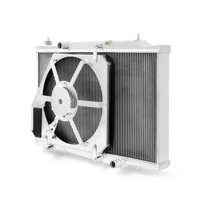 Mishimoto Ford Fiesta ST Aluminium Radiator (2014-2019)