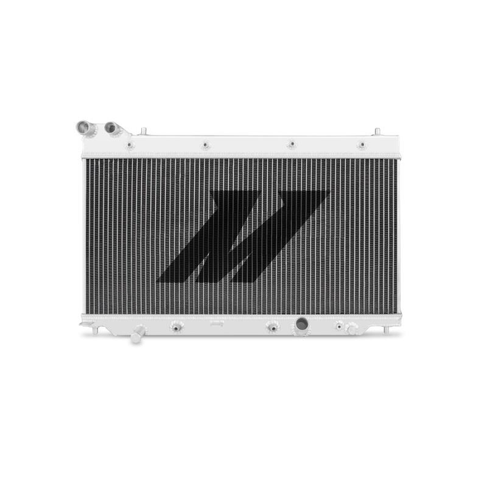 Mishimoto Honda Fit Aluminium Radiator (2007-2008)