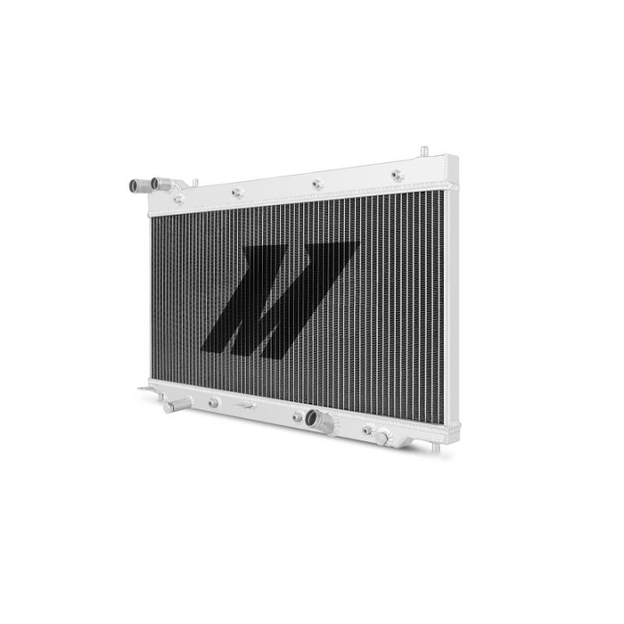 Mishimoto Honda Fit Aluminium Radiator (2007-2008)