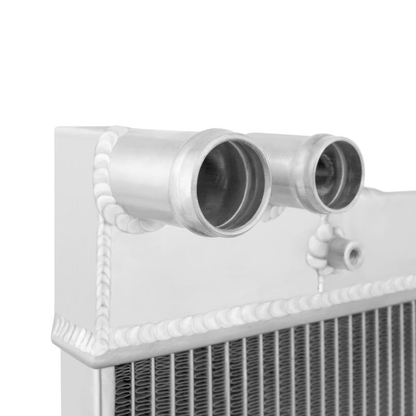 Mishimoto Honda Fit Aluminium Radiator (2007-2008)