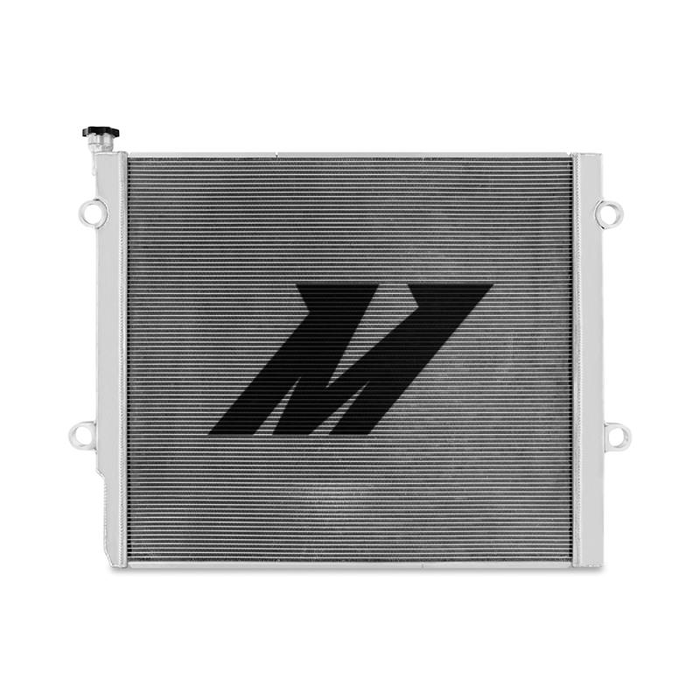 Mishimoto Toyota FJ Cruiser & 4Runner Aluminium Radiator (2007-2014 & 2003-2009)