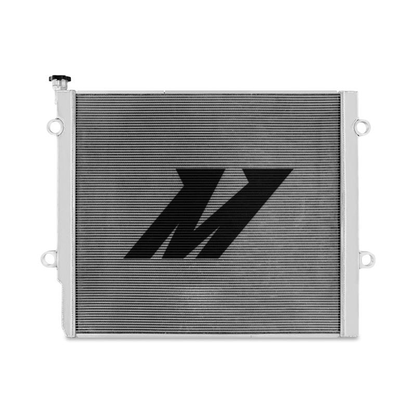 Mishimoto Toyota FJ Cruiser & 4Runner Aluminium Radiator (2007-2014 & 2003-2009)