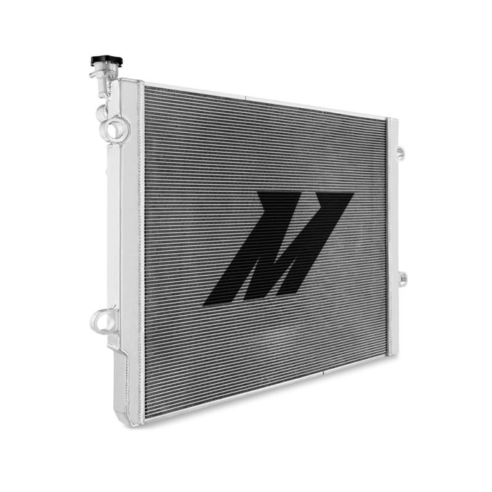 Mishimoto Toyota FJ Cruiser & 4Runner Aluminium Radiator (2007-2014 & 2003-2009)