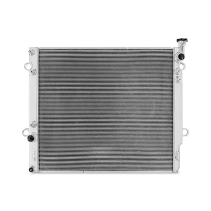 Mishimoto Toyota FJ Cruiser & 4Runner Aluminium Radiator (2007-2014 & 2003-2009)