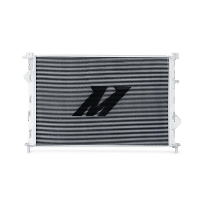 Mishimoto Ford Focus ST Aluminium Radiator (2013-2018)