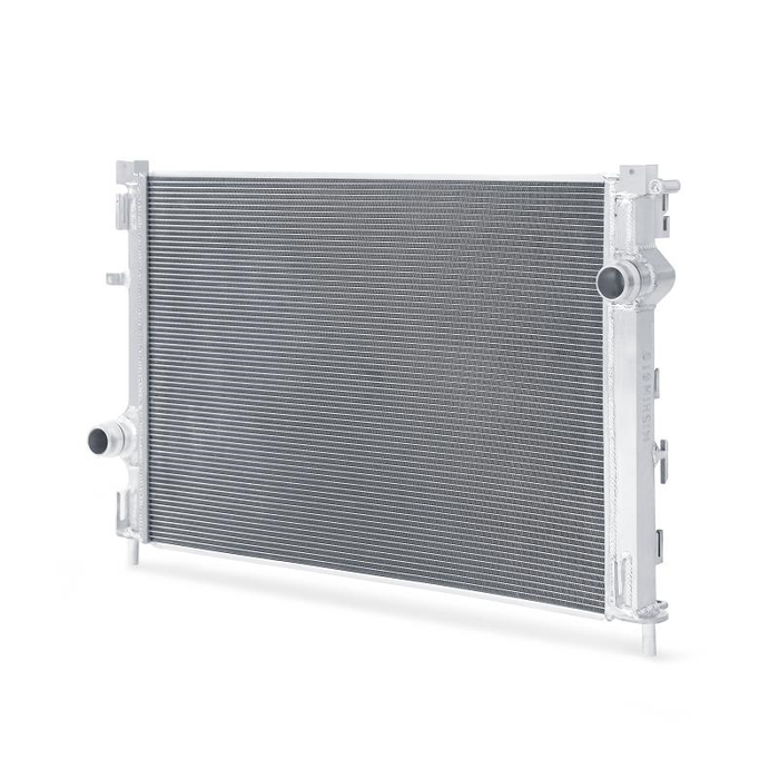 Mishimoto Ford Focus ST Aluminium Radiator (2013-2018)