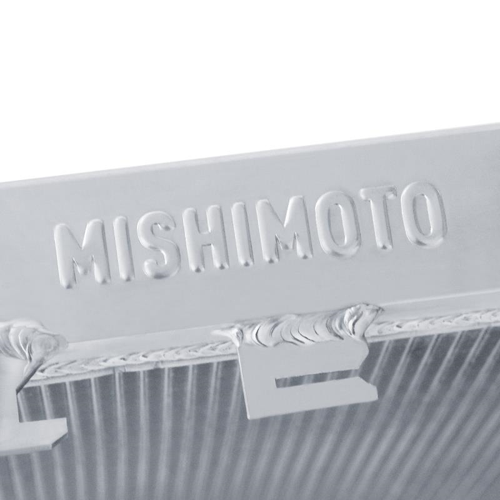 Mishimoto Ford Focus ST Aluminium Radiator (2013-2018)