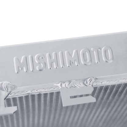Mishimoto Ford Focus ST Aluminium Radiator (2013-2018)