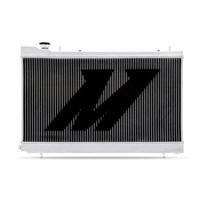 Mishimoto Subaru Forester XT Turbo Aluminium Radiator (2004-2008)