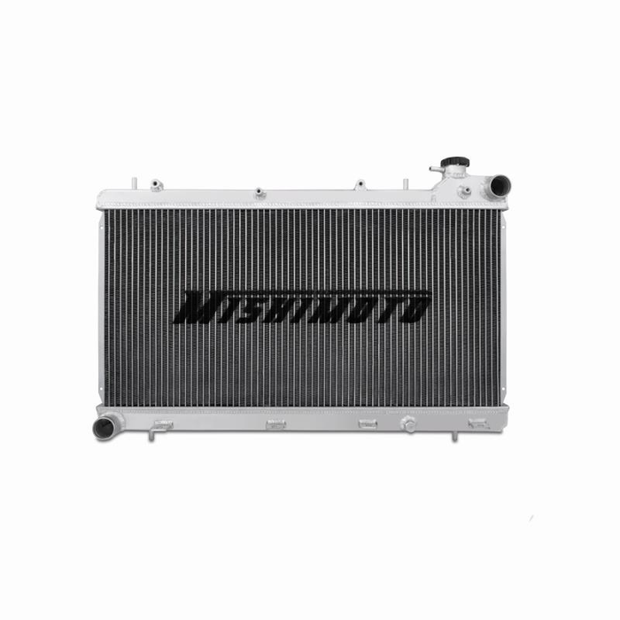 Mishimoto Subaru Impreza 2.2L Aluminium Radiator (1993-2001)