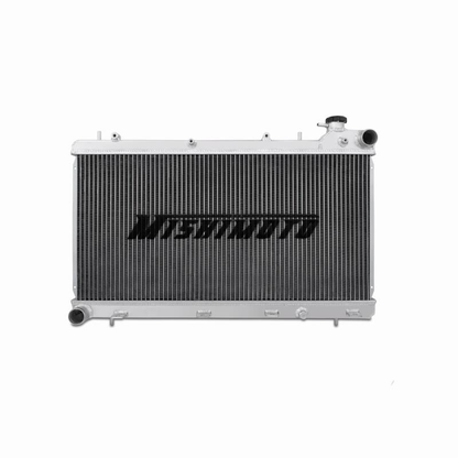 Mishimoto Subaru Impreza 2.2L Aluminium Radiator (1993-2001)