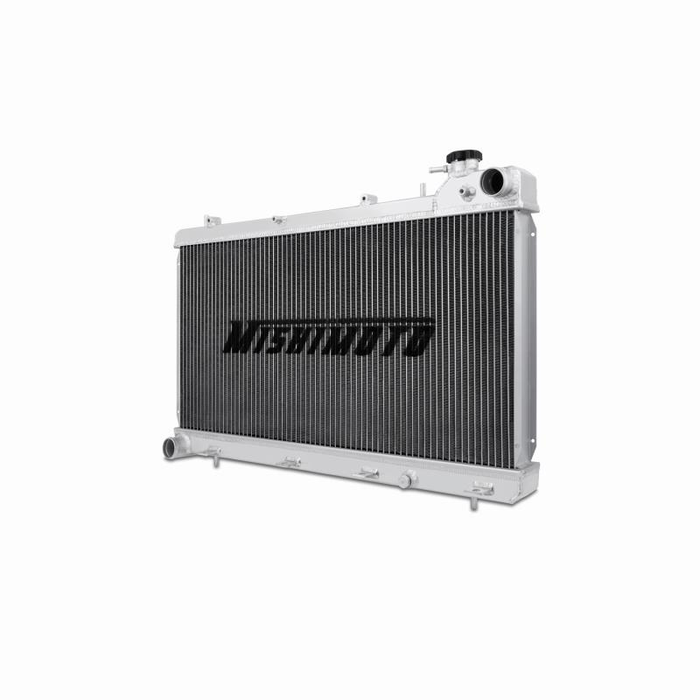 Mishimoto Subaru Impreza 2.2L Aluminium Radiator (1993-2001)