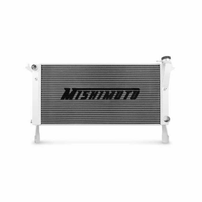 Mishimoto Hyundai Genesis Coupe 2.0T Aluminium Radiator (2010-2012)