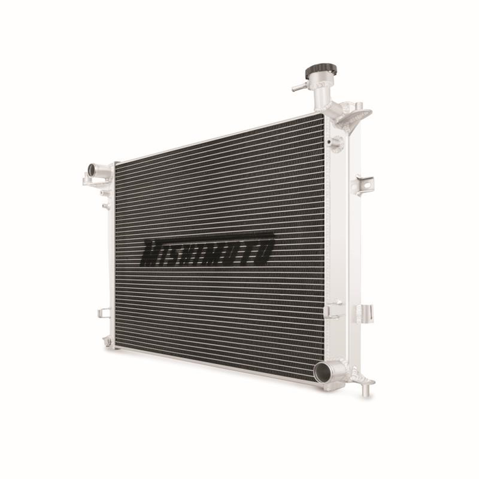 Mishimoto Hyundai Genesis Coupe 3.8 Aluminium Radiator (2010-2014)