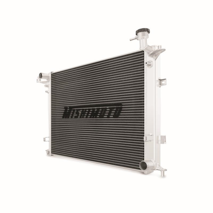 Mishimoto Hyundai Genesis Coupe 3.8 Aluminium Radiator (2010-2014)