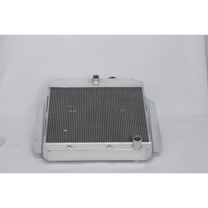 Mishimoto Chevrolet/GM 3100 Series Truck 3-Row Aluminium Radiator (1955-1959)