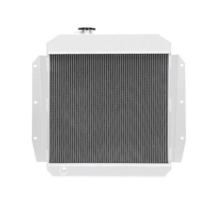 Mishimoto Chevrolet/GM 3100 Series Truck 3-Row Aluminium Radiator (1955-1959)