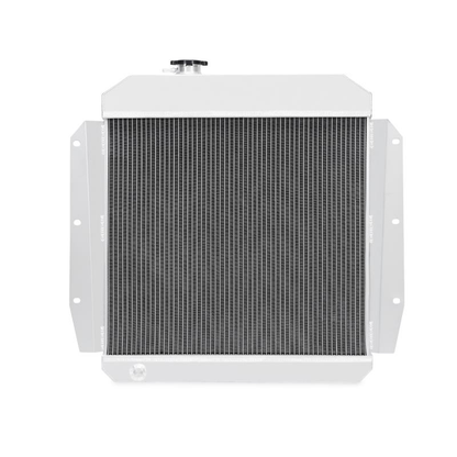 Mishimoto Chevrolet/GM 3100 Series Truck 3-Row Aluminium Radiator (1955-1959)