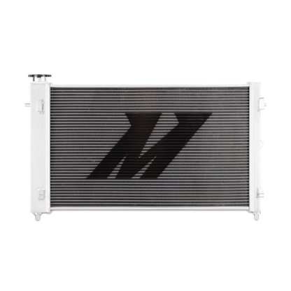 Mishimoto Pontiac GTO Aluminium Radiator (2005-2006)