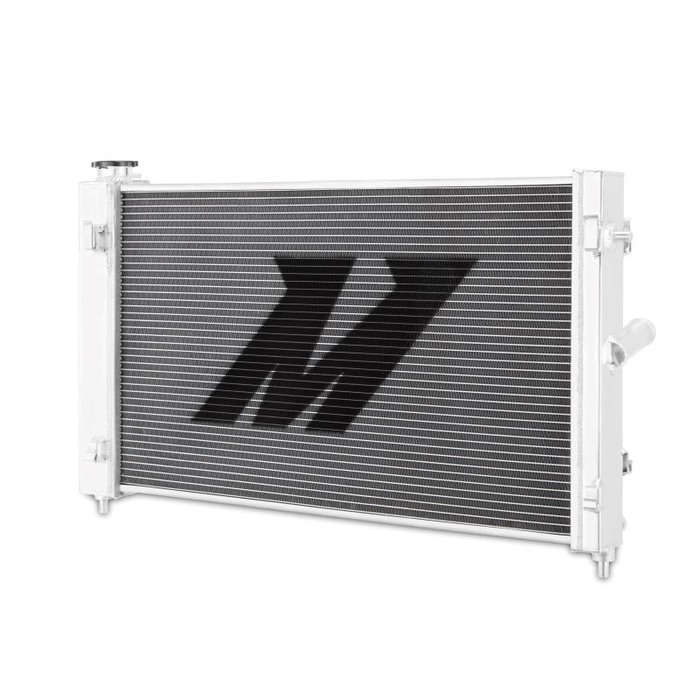 Mishimoto Pontiac GTO Aluminium Radiator (2005-2006)