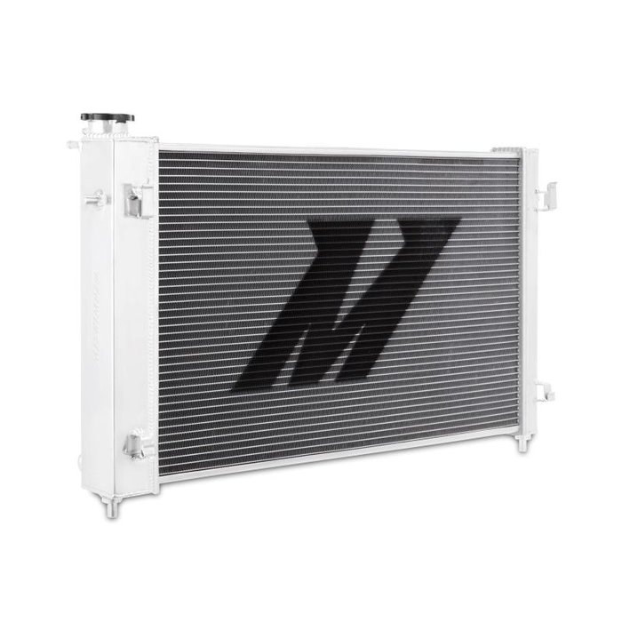 Mishimoto Pontiac GTO Aluminium Radiator (2005-2006)