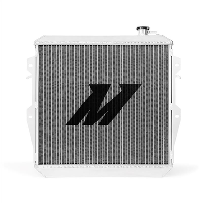 Mishimoto Toyota Hilux 2.8L Aluminium Radiator (1988-1997)