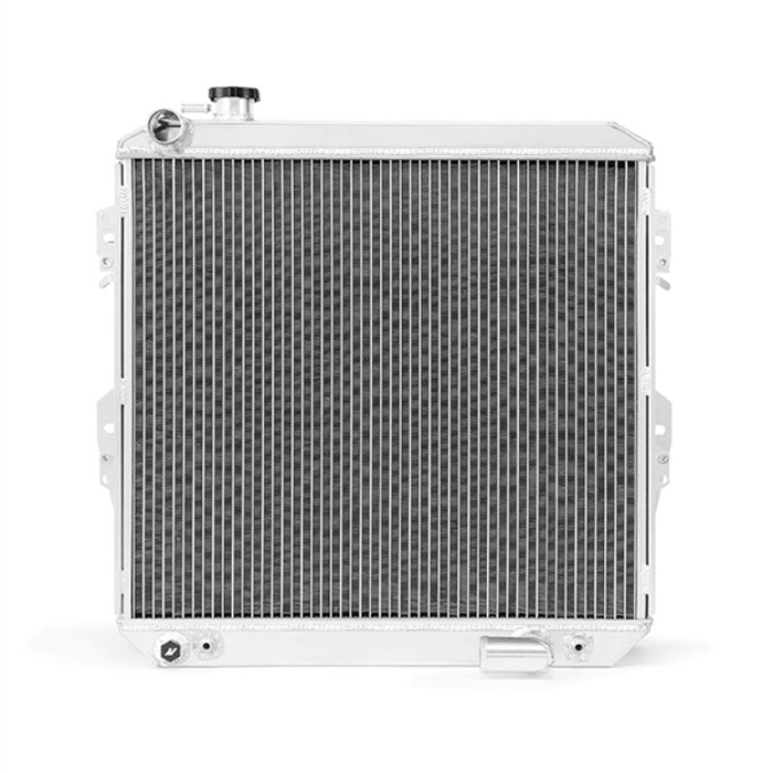 Mishimoto Toyota Hilux 2.8L Aluminium Radiator (1988-1997)
