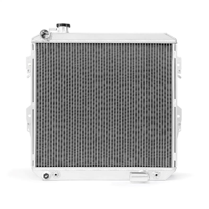Mishimoto Toyota Hilux 2.8L Aluminium Radiator (1988-1997)