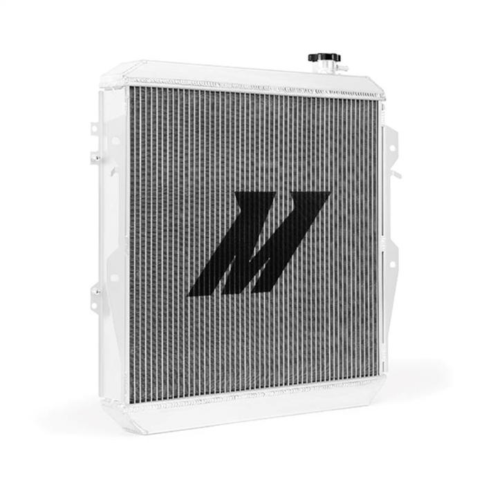 Mishimoto Toyota Hilux 2.8L Aluminium Radiator (1988-1997)