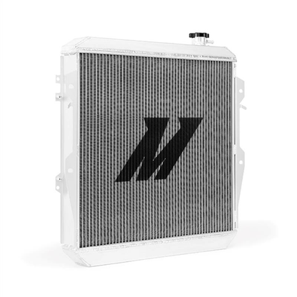 Mishimoto Toyota Hilux 2.8L Aluminium Radiator (1988-1997)