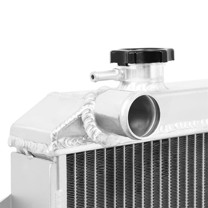 Mishimoto Toyota Hilux 2.8L Aluminium Radiator (1988-1997)