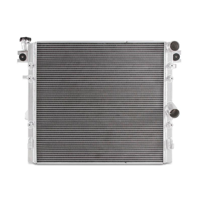 Mishimoto Jeep Wrangler JK HEMI Conversion Aluminium Radiator (2007-2018)