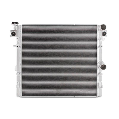 Mishimoto Jeep Wrangler JK HEMI Conversion Aluminium Radiator (2007-2018)