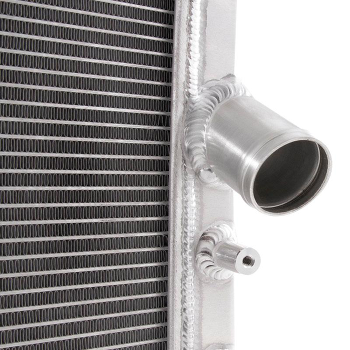 Mishimoto Jeep Wrangler JK HEMI Conversion Aluminium Radiator (2007-2018)