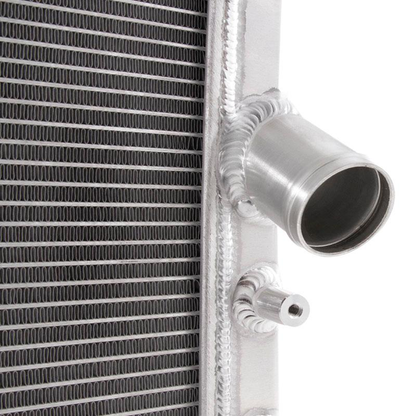 Mishimoto Jeep Wrangler JK HEMI Conversion Aluminium Radiator (2007-2018)