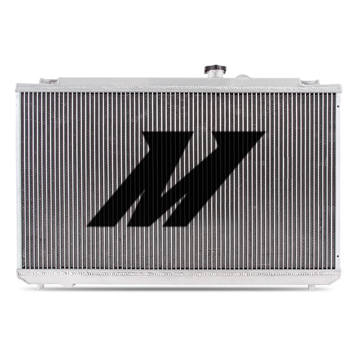 Mishimoto Toyota JZX100 Chaser Aluminium Radiator (996-2001)