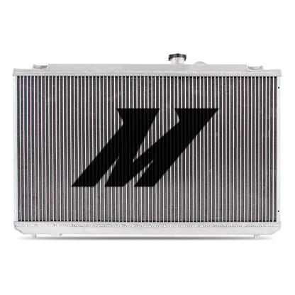 Mishimoto Toyota JZX100 Chaser Aluminium Radiator (996-2001)