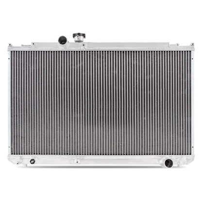 Mishimoto Toyota JZX100 Chaser Aluminium Radiator (996-2001)