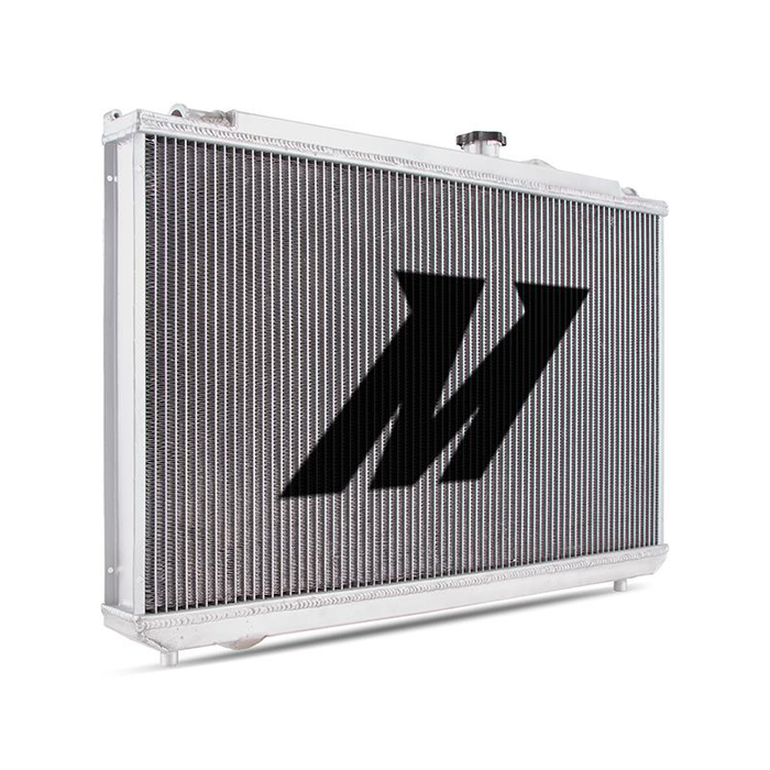 Mishimoto Toyota JZX100 Chaser Aluminium Radiator (996-2001)
