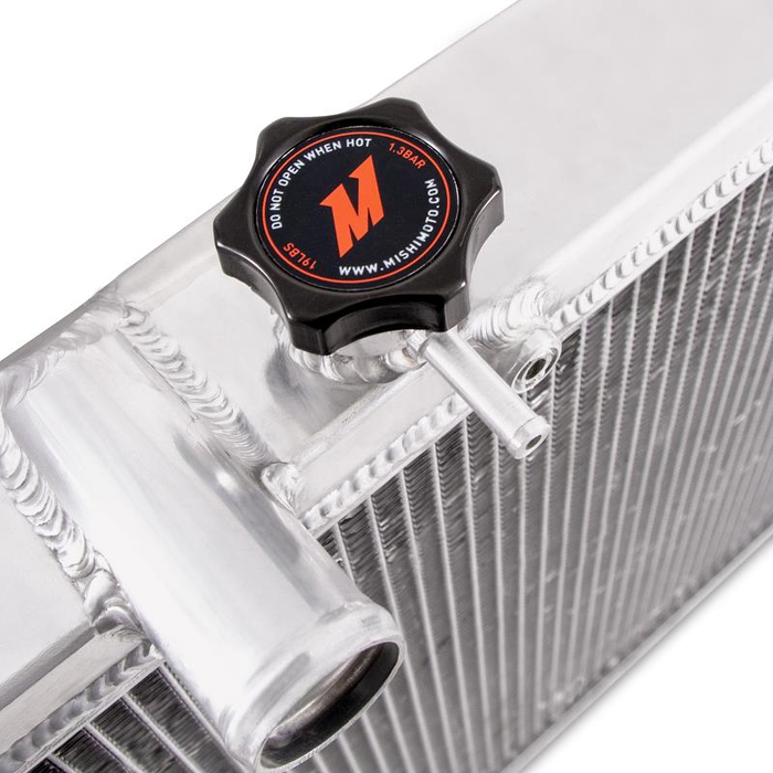 Mishimoto Toyota JZX100 Chaser Aluminium Radiator (996-2001)