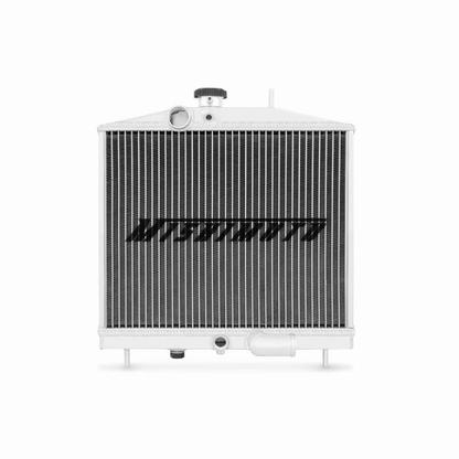 Mishimoto Honda Civic EG W/K-Swap Aluminium Radiator (1992-1995)