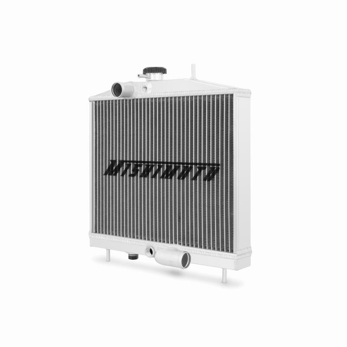 Mishimoto Honda Civic EG W/K-Swap Aluminium Radiator (1992-1995)