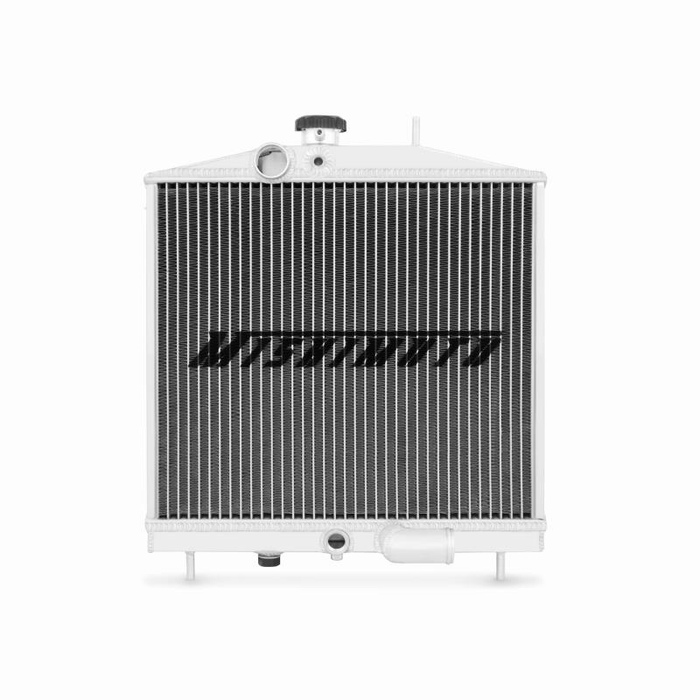 Mishimoto Honda Civic EK W/K-Swap Aluminium Radiator (1996-2000)