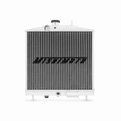 Mishimoto Honda Civic EK W/K-Swap Aluminium Radiator (1996-2000)