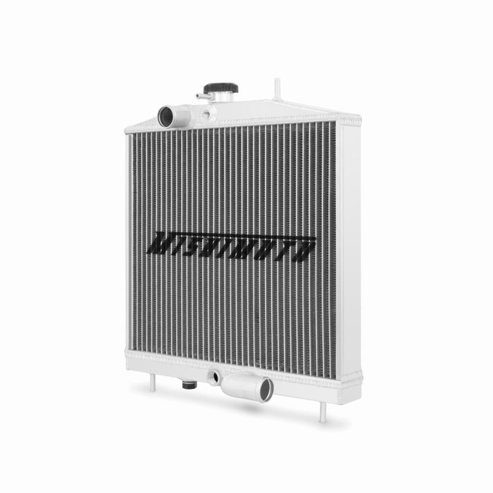 Mishimoto Honda Civic EK W/K-Swap Aluminium Radiator (1996-2000)