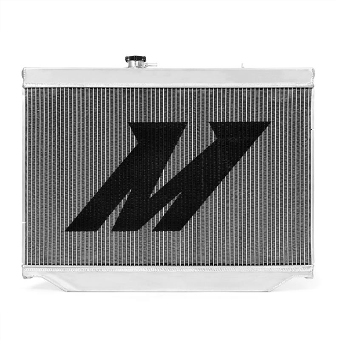 Mishimoto Toyota Land Cruiser J100/J105 Aluminium Radiator (1998-2007)