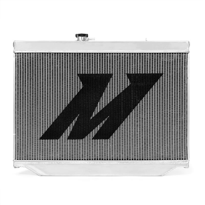 Mishimoto Toyota Land Cruiser J100/J105 Aluminium Radiator (1998-2007)